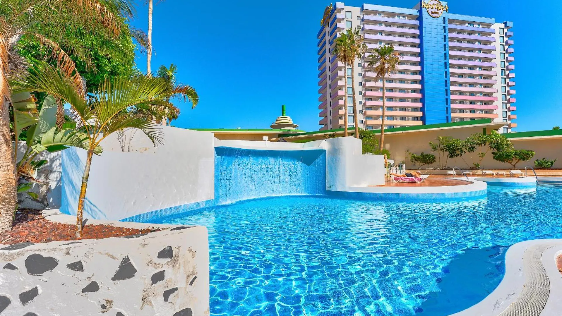 14Th Floor Sea View Apartman Costa Adeje  Costa Adeje (Tenerife)