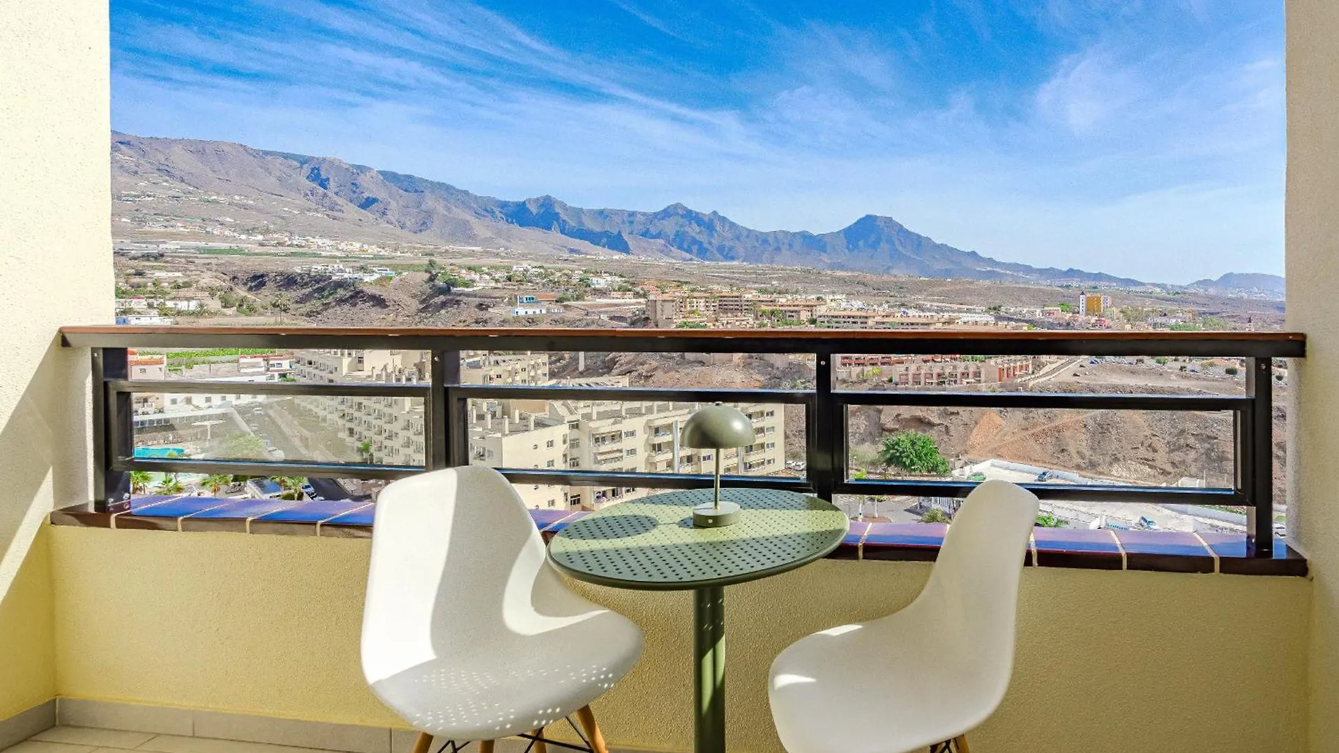 14Th Floor Sea View Apartman Costa Adeje   Costa Adeje (Tenerife)