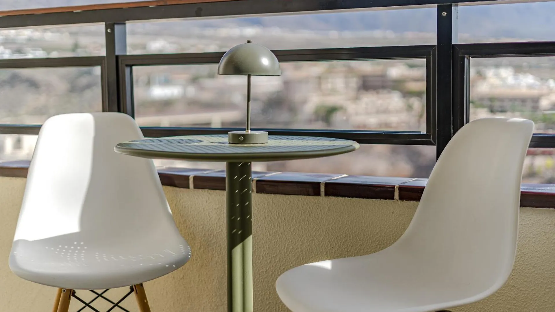 14Th Floor Sea View Apartman Costa Adeje  0*, Costa Adeje (Tenerife)